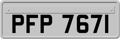 PFP7671
