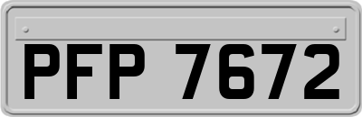 PFP7672