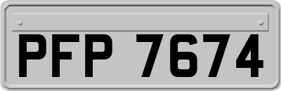 PFP7674