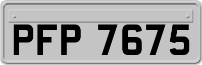 PFP7675