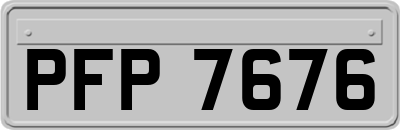 PFP7676