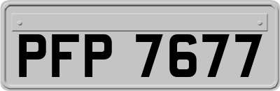 PFP7677