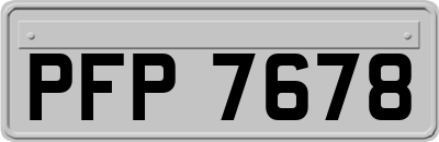PFP7678
