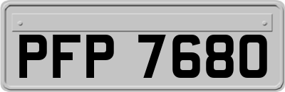 PFP7680