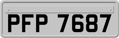 PFP7687