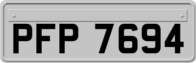 PFP7694