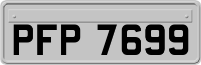 PFP7699