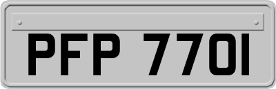 PFP7701