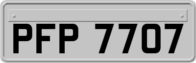 PFP7707