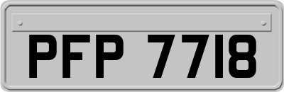 PFP7718