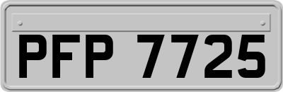 PFP7725