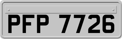 PFP7726