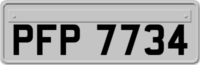 PFP7734