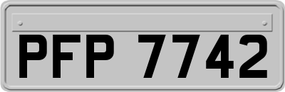 PFP7742