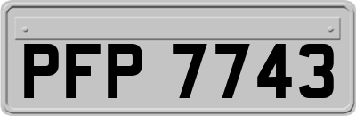 PFP7743