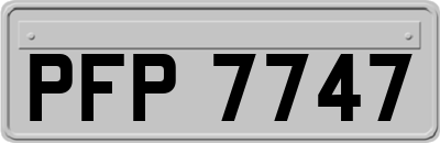PFP7747