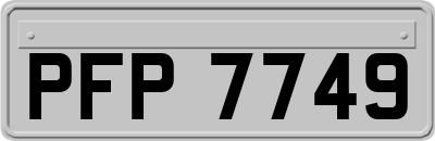 PFP7749