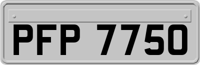 PFP7750