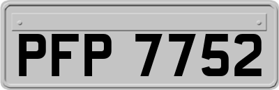PFP7752