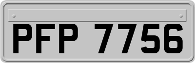 PFP7756