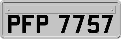 PFP7757