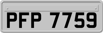 PFP7759