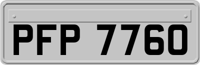 PFP7760