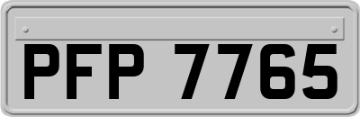 PFP7765