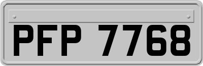 PFP7768