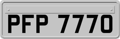 PFP7770