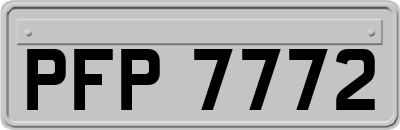 PFP7772