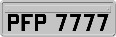 PFP7777