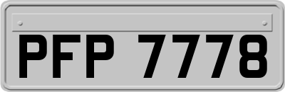 PFP7778