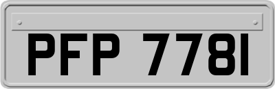 PFP7781