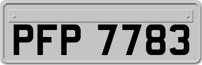 PFP7783
