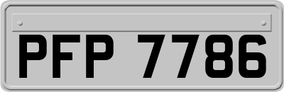PFP7786
