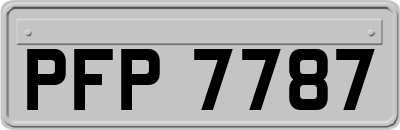 PFP7787