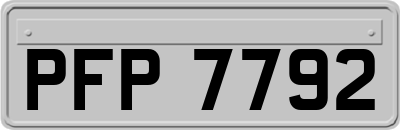 PFP7792