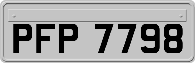 PFP7798