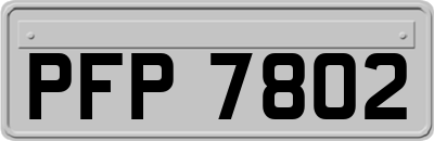 PFP7802
