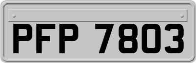 PFP7803