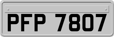 PFP7807