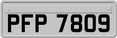 PFP7809
