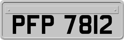 PFP7812
