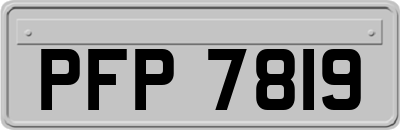 PFP7819