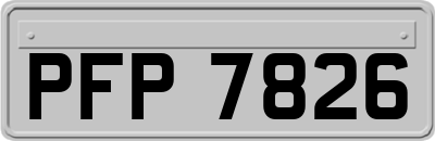 PFP7826