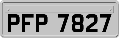 PFP7827