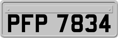 PFP7834