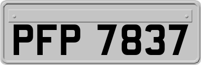 PFP7837