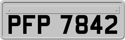 PFP7842